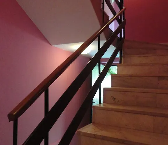 Guest Casa Luba Sveti Vlas